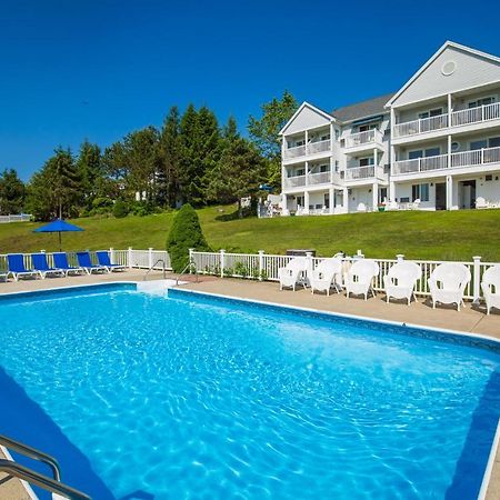 Strawberry Hill Seaside Inn Rockport Luaran gambar