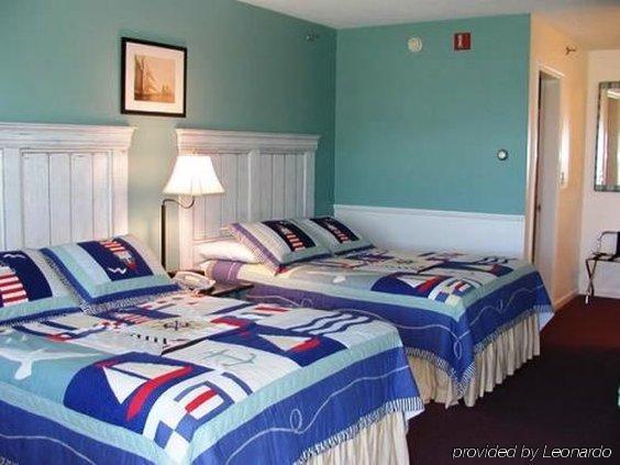 Strawberry Hill Seaside Inn Rockport Bilik gambar