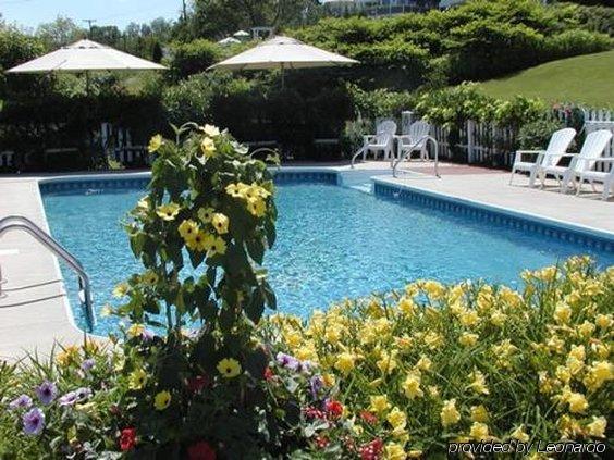 Strawberry Hill Seaside Inn Rockport Kemudahan gambar